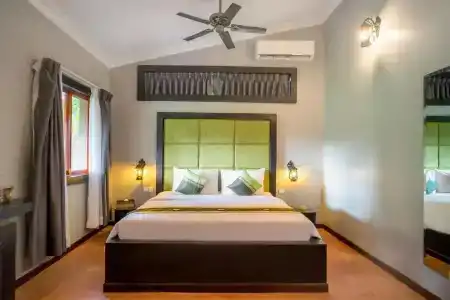 Authentic Khmer Village Resort - 36