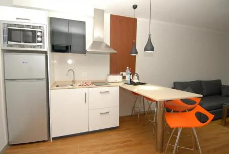 Apartamentos Villa Florida - 21