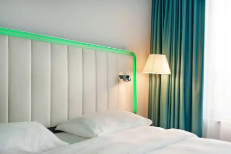Park Inn by Radisson Stuttgart - 53
