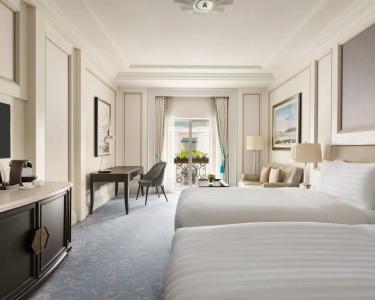 Shangri-La Bosphorus, Istanbul - 14