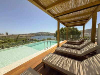 Cape Bodrum Luxury & Beach - 140