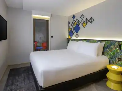 ibis Styles Bangkok Silom - 36