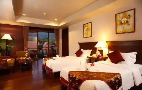 Khaolak Bhandari Resort & Spa - Sha Extra Plus - 31