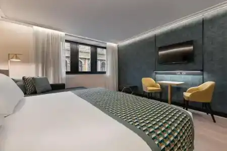 Eurostars Ambassador - 29