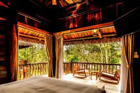 Ocean Bay Phu Quoc Resort And Spa - 13
