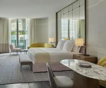 Sls Lux Brickell - 42