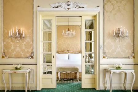 Imperial, a Luxury Collection Hotel, Vienna - 102