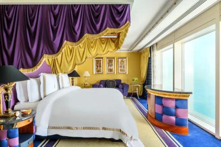 Burj Al Arab Jumeirah - 56