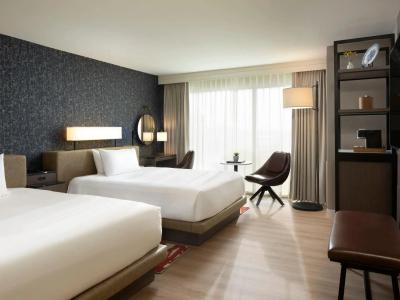 Hyatt Regency San Antonio Riverwalk - 43