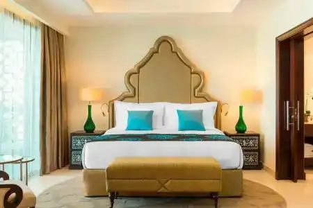 Ajman Saray, a Luxury Collection Resort, Ajman - 58