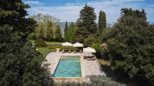Rosewood Castiglion del Bosco - 102