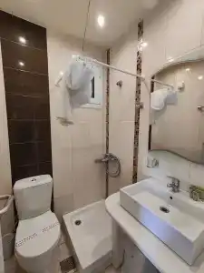 New Aegli Resort - 61
