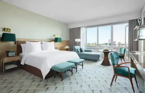 Four Seasons Ritz Lisbon - 64