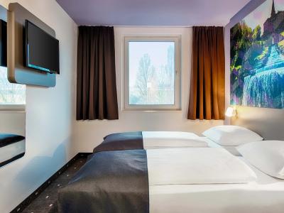 b&b Kassel-süd - 27