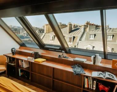 Hôtel Madame Rêve - 99