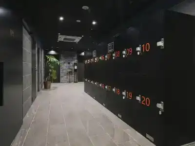 Vessel Inn Namba - 28