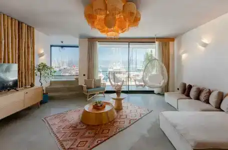 Harbour suites - 41