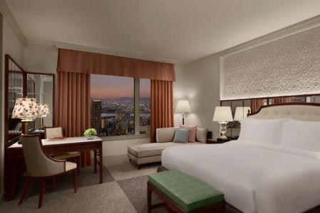 The Ritz-Carlton Osaka - 34