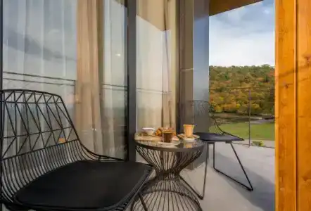 Курортный отель Kvareli Lake Resort - 37