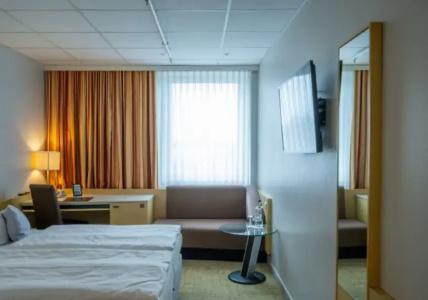 Best Western Prisma - 47