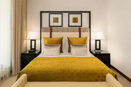 Grosvenor House, a Luxury Collection, Dubai - 50