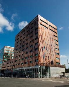 Crowne Plaza Euralille, An Ihg - 0