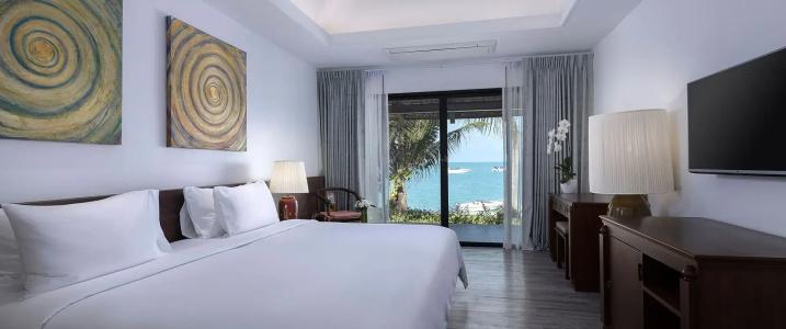 Celes Beachfront Resort Koh Samui - Sha Extra Plus - 48