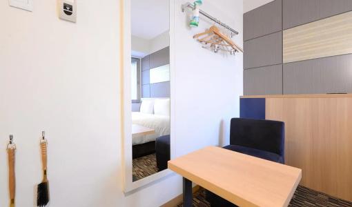 Vessel Inn Ueno Iriya Ekimae - 67