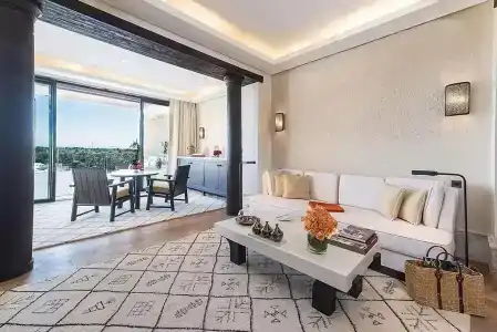 Mandarin Oriental, Marrakech - 41