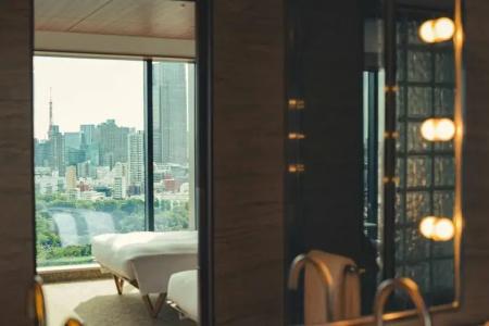 The Aoyama Grand - 80
