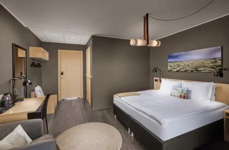 Alda Reykjavík - 35