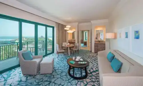 Atlantis, The Palm - 92