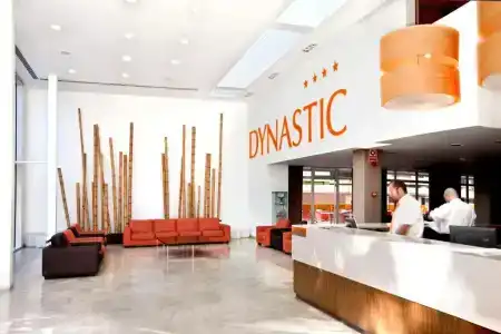 Dynastic - 2