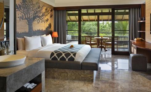 Alaya Resort Ubud - 2