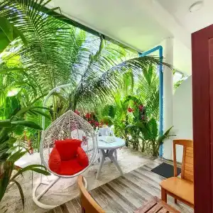 Sunrise Inn - 15