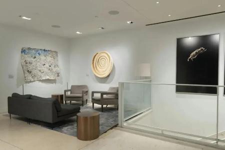 21c Museum Chicago - 14