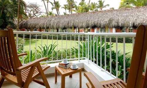 Grand Palladium Bavaro Suites Resort & Spa - All Inclusive - 73