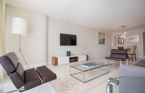 DoubleTree by Hilton Grand Biscayne Bay - 103