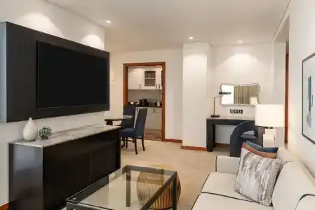 Grosvenor House, a Luxury Collection, Dubai - 67