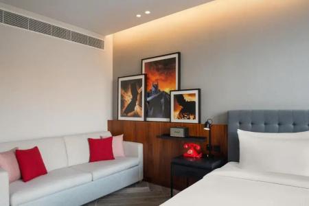 The Wb Abu Dhabi, Curio Collection By Hilton - 40