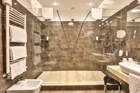 Best Western Plus Genova - 71