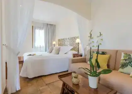 La Posada del Mar - 76