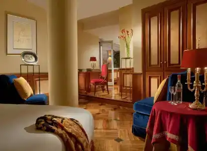 Bio Raphael - Relais & Châteaux - 58