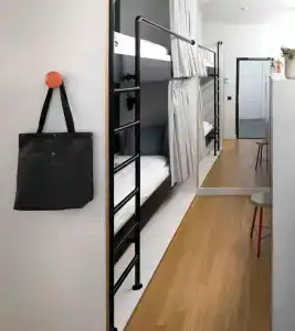 Zoku Amsterdam - 36