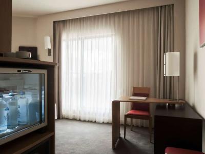 Novotel Athens - 50