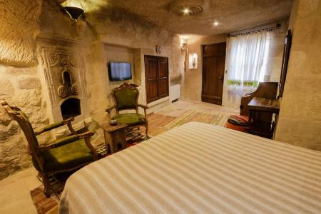 Sultan Cave Suites - 60