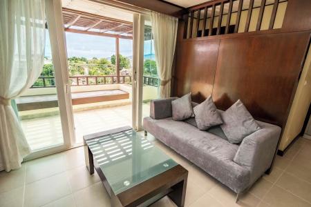 Ratana Apart-at Chalong - 80
