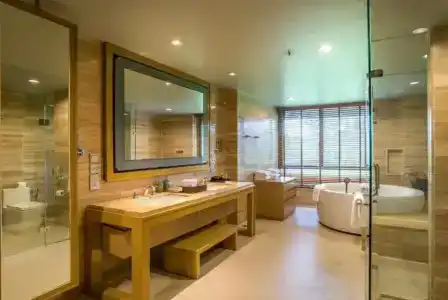 Dusit Thani Krabi Beach Resort - Sha Extra Plus - 79