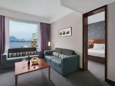 Novotel Century - 18
