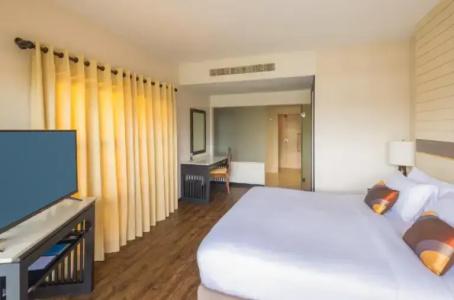 Deevana Plaza Phuket - Sha Extra Plus - 58